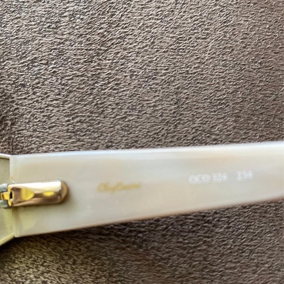 Oleg Cassini RX eyeglasses - Picture 4 of 6